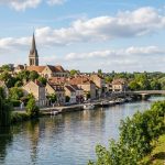 Vuelos a París + 5 noches por 163€