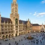 Puente de mayo en Múnich: aparthotel 4* a partir de 29€ p.p./noche