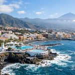 Verano en Puerto de la Cruz: 7 noches en un hotel con todas las comidas incluidas a partir de 337€
