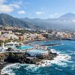 Verano en Puerto de la Cruz: 7 noches en un hotel con todas las comidas incluidas a partir de 337€