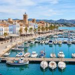 Hotel en primera línea de playa con todas las comidas incluidas por 96€ p.p./noche