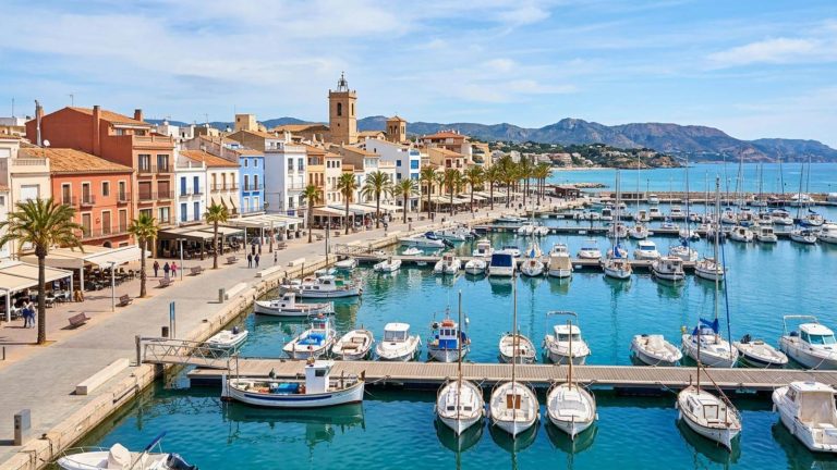 Hotel en primera línea de playa con todas las comidas incluidas por 96€ p.p./noche