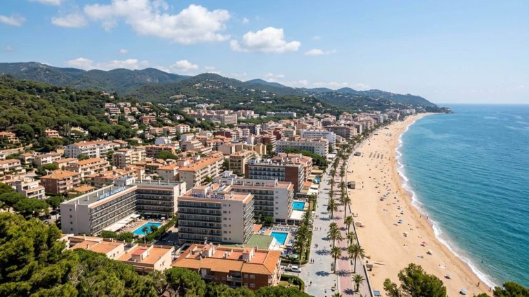 Encantador hotel 4* solo para adultos a un paso de la playa desde 52€ p.p./noche