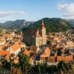 Transilvania: vuelos + 4 noches en un fantástico hotel 4* por 346€