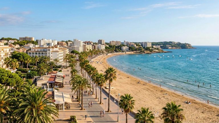 7 noches en un hotel de Salou con todas las comidas incluidas desde 379€ p.p