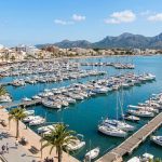 Escapada solo para adultos en Mallorca: exclusivo hotel desde 85€ p.p./noche
