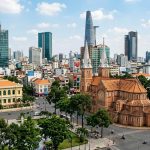 Vuelos a Vietnam desde 514€ ida y vuelta