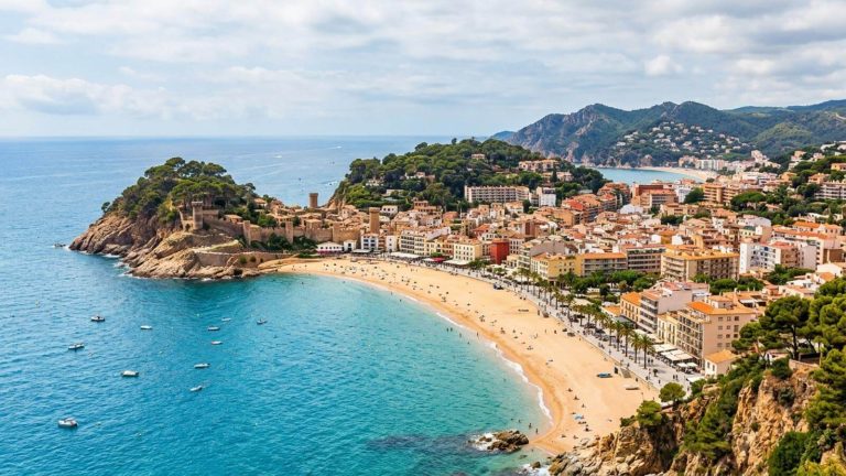 Todo incluido en la Costa Brava: acogedor hotel desde 55€ p.p./noche