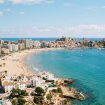 Finde en Oropesa del Mar: aparthotel para 4 personas desde 33€ p.p./noche