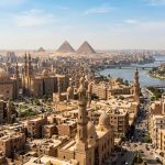 Vuelos directos a El Cairo + 7 noches en un hotel 4* con vistas a las famosas pirámides desde 213€ p.p