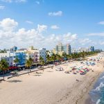 Miami: vuelos directos + 7 noches en un hotel boutique 4* en Miami Beach desde 691€