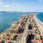 Hotel & Spa 4* en La Manga del Mar Menor diseñado solo para adultos a partir de solo 49€