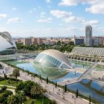 Hotel 5* en Valencia entre el Palau de la Música y la Ciudad de las Artes y las Ciencias desde 73€ p.p./noche