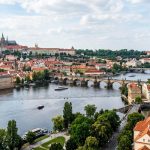 Finde en Praga: hotel 4* con desayuno incluido desde 56€ p.p./noche