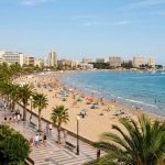 Aparthotel en Salou para 4 personas desde 17€ p.p./noche