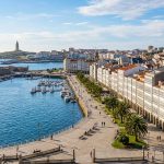 Hotel NH Collection 5* en A Coruña desde 89€ p.p./noche