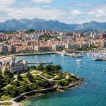 Hotel 5* con impresionantes vistas de la bahía de Santander y la playa de El Sardinero desde 95€ p.p./noche