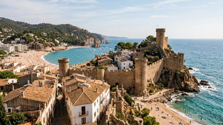 Hotel entre mar y montaña con todas las comidas incluidas desde 61€ p.p./noche