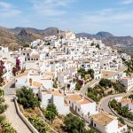 Hotel 4* en Mojácar que es un oasis solo para adultos a partir de 59€ p.p./noche