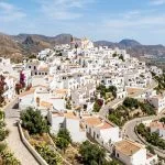 Hotel 4* en Mojácar que es un oasis solo para adultos a partir de 59€ p.p./noche