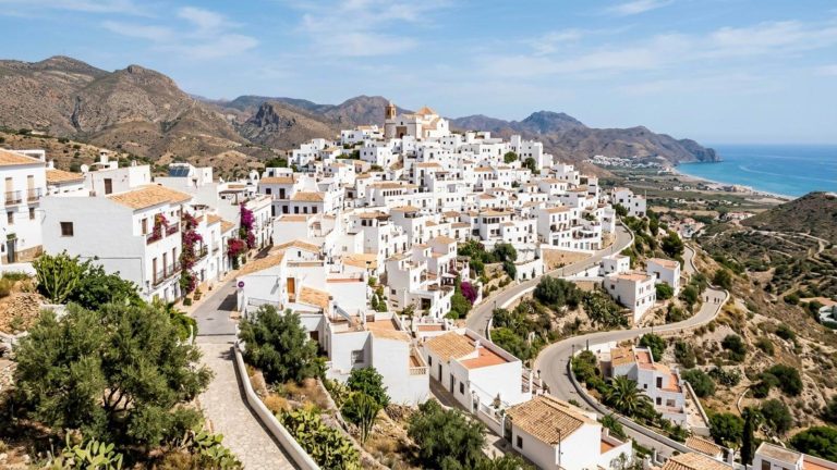 Hotel 4* en Mojácar que es un oasis solo para adultos a partir de 59€ p.p./noche