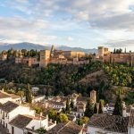 Finde en un hotel 4* de Granada desde 39€ p.p./noche