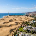 Hotel 4* ideal solo para adultos en Maspalomas desde 51€ p.p./noche