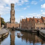 Brujas: vuelos + 5 noches en un acogedor hotel desde 189€