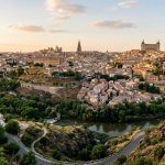 Toledo: hotel 4* con vistas impresionantes desde 29€ p.p./noche