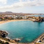 Vacaciones de última hora en Fuerteventura: aparthotel para 4 personas desde 30€ p.p./noche