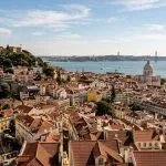 Fin de semana en Lisboa: hotelazo 4* de diseño desde 42€ p.p./noche