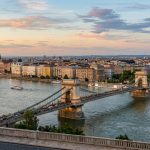 Vuelos a Budapest (Hungría) por 73€
