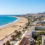 Playa del Inglés: 7 noches en un aparthotel con vistas increíbles y todas las comidas incluidas desde 308€ p.p