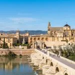 Fin de semana en un acogedor hotel en pleno centro de Córdoba a partir de 19€ p.p./noche