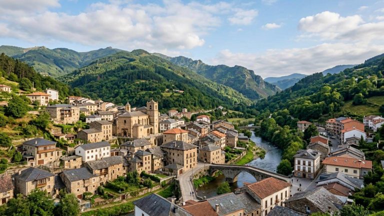 Parador ubicado en un impresionante monasterio declarado Monumento Histórico-Artístico Nacional desde 39€ p.p./noche