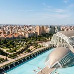 Hotel 4* en Valencia desde 38€ p.p./noche