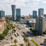 Verano de lujo en Barcelona: hotel Hyatt Regency Barcelona Tower 5* desde 81€ p.p./noche
