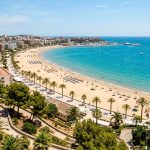 Vacaciones de última hora en Salou: aparthotel desde 28€ p.p./noche