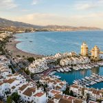 Última hora: hotel en la Costa del Sol desde 32€ p.p./noche