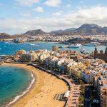 Vuelos a Las Palmas + 7 noches en aparthotel desde 146€ por persona