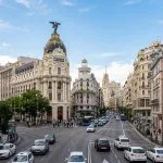 Suite de lujo con bañera de hidromasaje en un espectacular hotel 5* desde 51€ p.p./noche