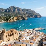 Parador emplazado en un enclave privilegiado de la Costa Blanca desde 41€ p.p./noche