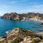 Escapada de última hora a Cabo de Gata: hotel 4* a partir de 33€ p.p./noche