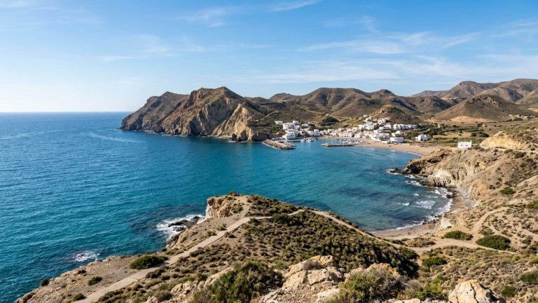 Escapada de última hora a Cabo de Gata: hotel 4* a partir de 33€ p.p./noche