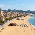 Hotel a pie de playa con todas las comidas incluidas desde 50€ p.p./noche