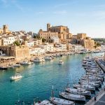Exclusivo hotel 5* solo adultos en Menorca con jacuzzi, sauna y baño turco desde 101€