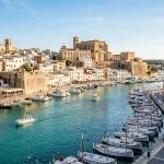 Exclusivo hotel 5* solo adultos en Menorca con jacuzzi, sauna y baño turco desde 101€