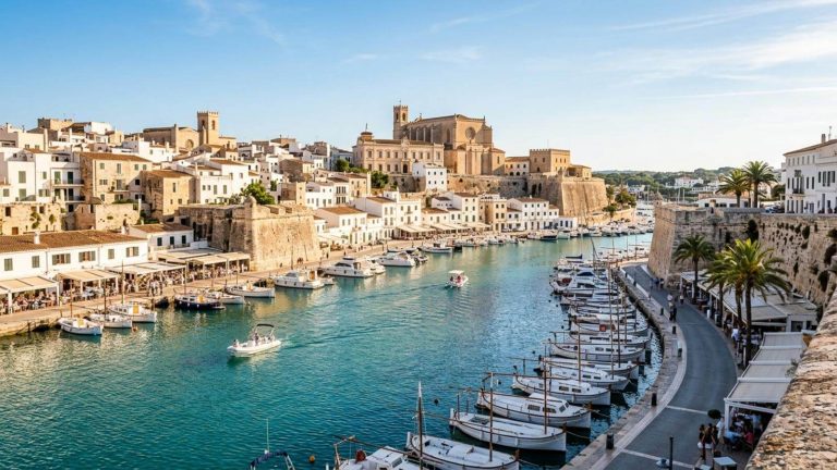 Exclusivo hotel 5* solo adultos en Menorca con jacuzzi, sauna y baño turco desde 101€