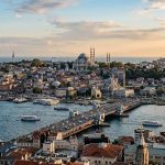 Fin de semana en Estambul: hotel 4* con spa desde 19€ p.p./noche