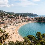 Vacaciones en la Costa Brava: 7 noches en un hotel con todas las comidas incluidas a partir de 440€/persona